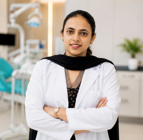 Dr. Jaspreet Kaur