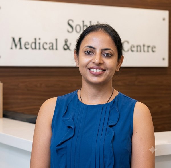 Dr. Jaspreet Kaur