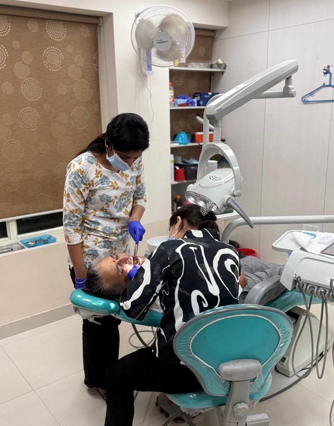 Dental Care